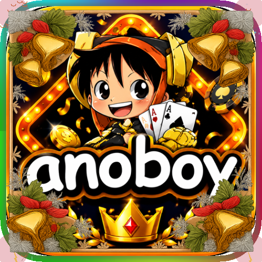 anoboy — galeri pratinjau - APK Resmi