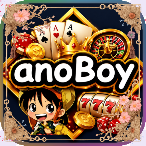 anoboy — galeri pratinjau Resmi APK
